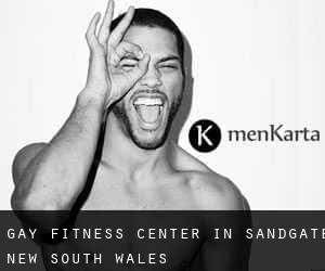 gay Fitness-Center in Sandgate (New South Wales)