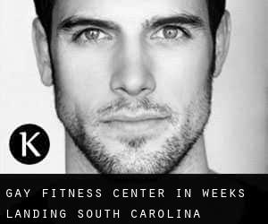 gay Fitness-Center in Weeks Landing (South Carolina)
