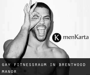 gay Fitnessraum in Brentwood Manor