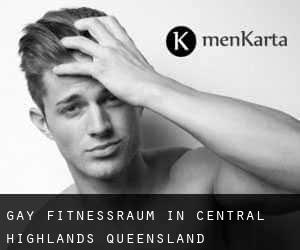 gay Fitnessraum in Central Highlands (Queensland)