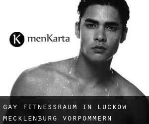 gay Fitnessraum in Luckow (Mecklenburg-Vorpommern)