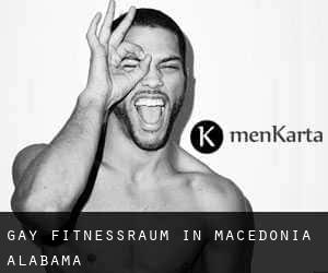 gay Fitnessraum in Macedonia (Alabama)