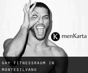 gay Fitnessraum in Montesilvano