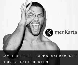 gay Foothill Farms (Sacramento County, Kalifornien)