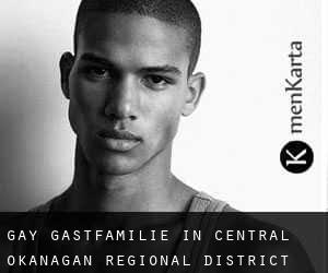 gay Gastfamilie in Central Okanagan Regional District