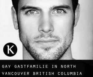 gay Gastfamilie in North Vancouver (British Columbia)