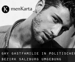 gay Gastfamilie in Politischer Bezirk Salzburg Umgebung