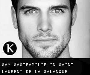 gay Gastfamilie in Saint-Laurent-de-la-Salanque