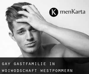 gay Gastfamilie in Woiwodschaft Westpommern