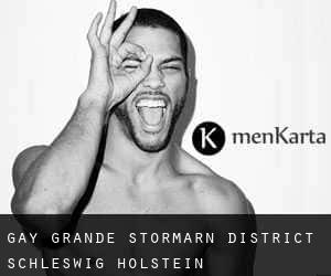 gay Grande (Stormarn District, Schleswig-Holstein)
