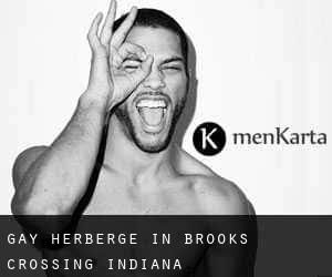 Gay Herberge in Brooks Crossing (Indiana)