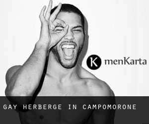 Gay Herberge in Campomorone