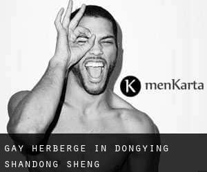 Gay Herberge in Dongying (Shandong Sheng)