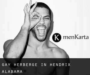 Gay Herberge in Hendrix (Alabama)