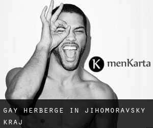 Gay Herberge in Jihomoravský kraj