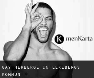 Gay Herberge in Lekebergs Kommun