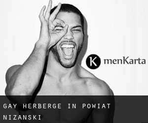 Gay Herberge in Powiat niżański