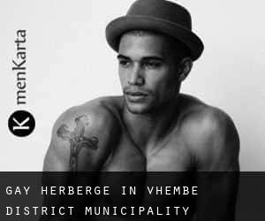 Gay Herberge in Vhembe District Municipality