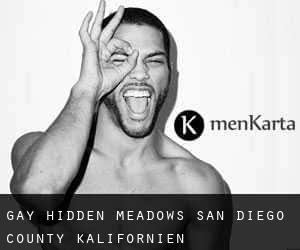 gay Hidden Meadows (San Diego County, Kalifornien)