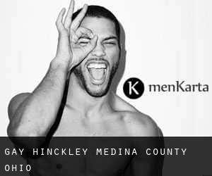 gay Hinckley (Medina County, Ohio)