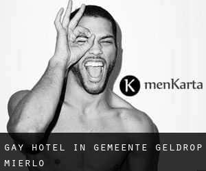 Gay Hotel in Gemeente Geldrop-Mierlo