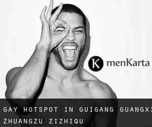 gay Hotspot in Guigang (Guangxi Zhuangzu Zizhiqu) gay Hotspot in Guigang (Guangxi Zhuangzu Zizhiqu)
