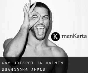 gay Hotspot in Haimen (Guangdong Sheng)