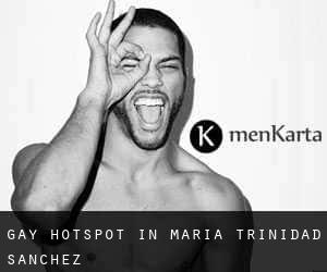 gay Hotspot in María Trinidad Sánchez