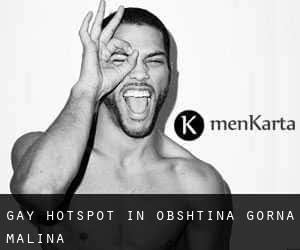 gay Hotspot in Obshtina Gorna Malina