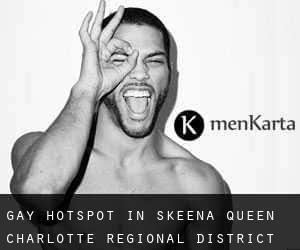 gay Hotspot in Skeena-Queen Charlotte Regional District