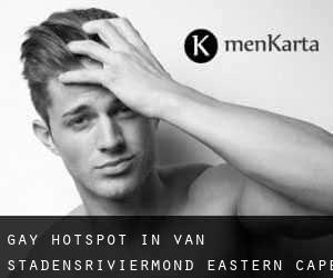 gay Hotspot in Van Stadensriviermond (Eastern Cape)