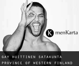 gay Huittinen (Satakunta, Province of Western Finland)