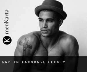 gay in Onondaga County
