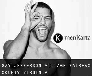 gay Jefferson Village (Fairfax County, Virginia)