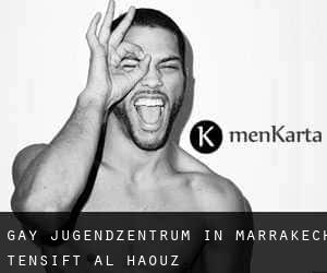 gay Jugendzentrum in Marrakech-Tensift-Al Haouz