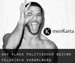 gay Klaus (Politischer Bezirk Feldkirch, Vorarlberg)