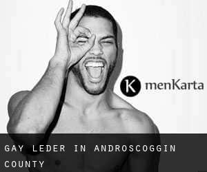 gay Leder in Androscoggin County