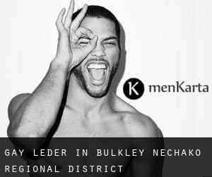 gay Leder in Bulkley-Nechako Regional District