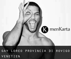 gay Loreo (Provincia di Rovigo, Venetien)