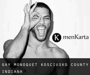 gay Monoquet (Kosciusko County, Indiana)
