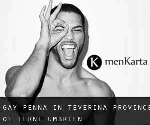 gay Penna in Teverina (Province of Terni, Umbrien)