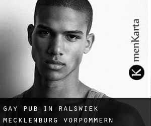 gay Pub in Ralswiek (Mecklenburg-Vorpommern)