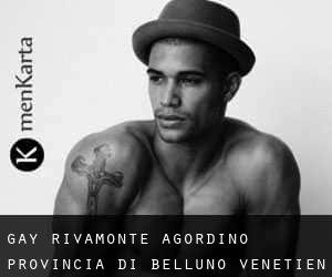 gay Rivamonte Agordino (Provincia di Belluno, Venetien)