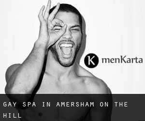gay Spa in Amersham on the Hill
