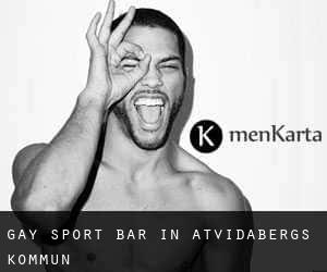 gay Sport Bar in Åtvidabergs Kommun