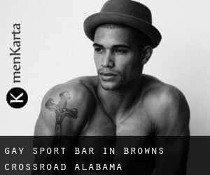 gay Sport Bar in Browns Crossroad (Alabama)