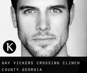 gay Vickers Crossing (Clinch County, Georgia)