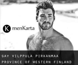 gay Vilppula (Pirkanmaa, Province of Western Finland)