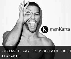 Jüdische gay in Mountain Creek (Alabama)