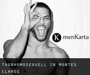 Taubhomosexuell in Montes Claros